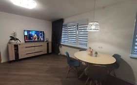 Cozy Stay In Unique Town - Kedainiai